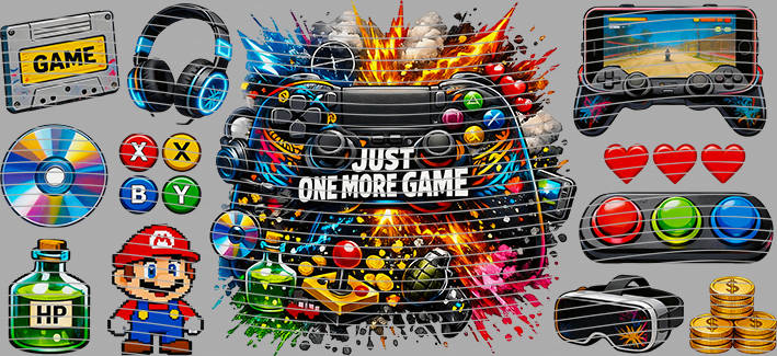 16oz Game-GA-764